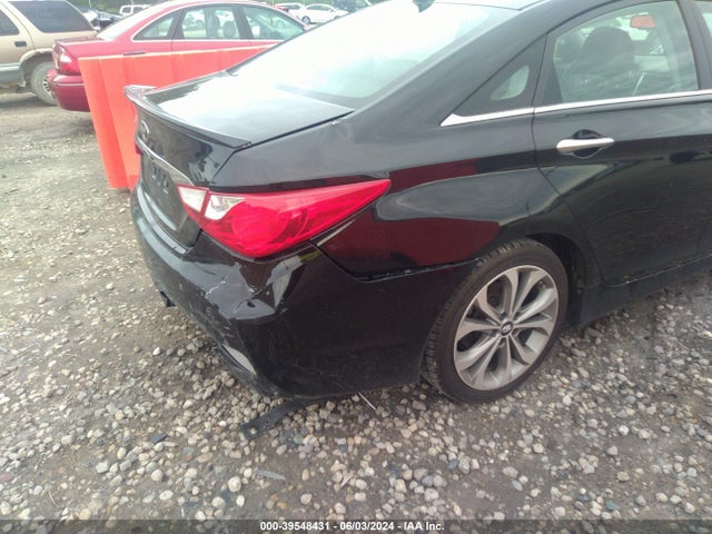 Hyundai SONATA SE 2014 5NPEC4AC6EH855745 Image 6