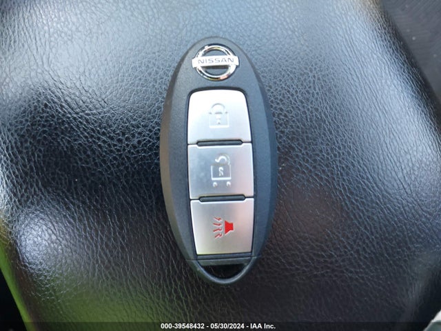 Nissan ROGUE SV 2015 KNMAT2MV0FP558007 Image 11