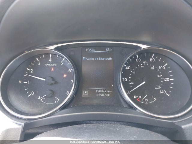 Nissan ROGUE SV 2015 KNMAT2MV0FP558007 Image 7