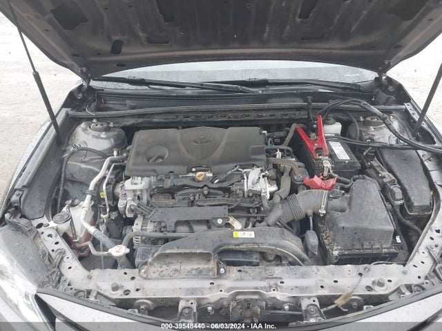 Toyota CAMRY L 2020 4T1A11AK8LU859885 Image 10