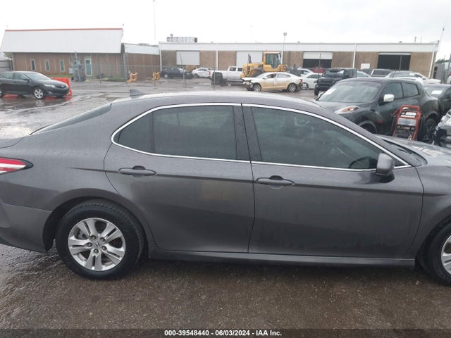 Toyota CAMRY L 2020 4T1A11AK8LU859885 Image 13