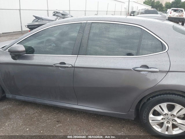 Toyota CAMRY L 2020 4T1A11AK8LU859885 Image 14