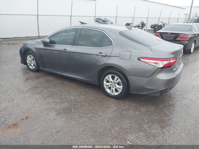 Toyota CAMRY L 2020 4T1A11AK8LU859885 Image 3