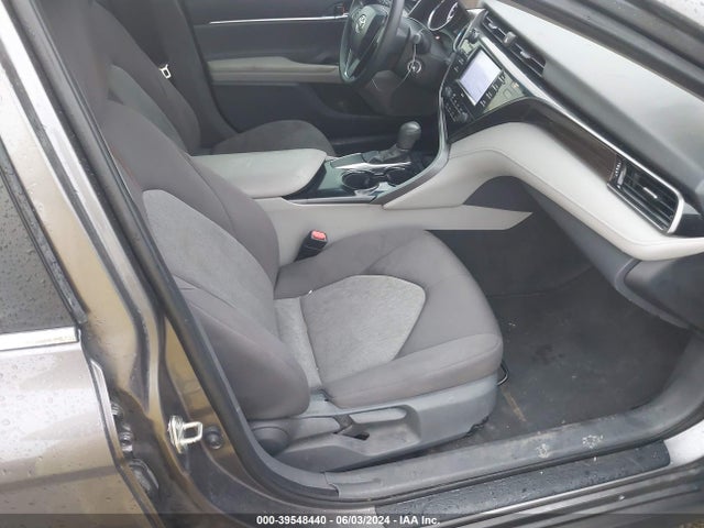 Toyota CAMRY L 2020 4T1A11AK8LU859885 Image 5