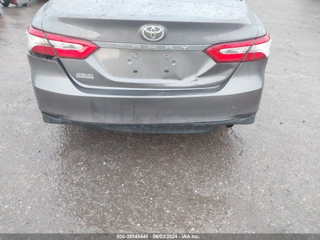 Toyota CAMRY L 2020 4T1A11AK8LU859885 Image 6