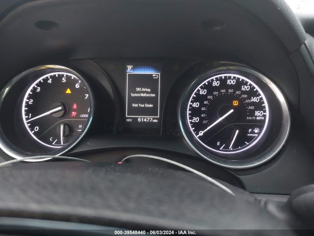 Toyota CAMRY L 2020 4T1A11AK8LU859885 Image 7