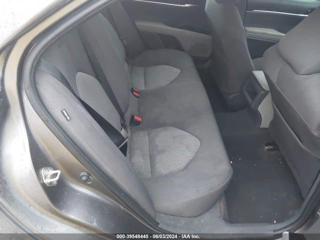 Toyota CAMRY L 2020 4T1A11AK8LU859885 Image 8