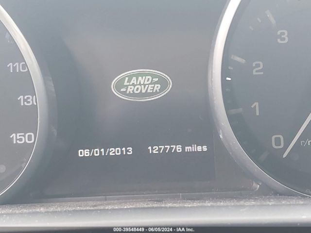 SALWR2WF5EA354081 Land Rover Range Rover Sport 3.0l V6 Supercharged Hse
