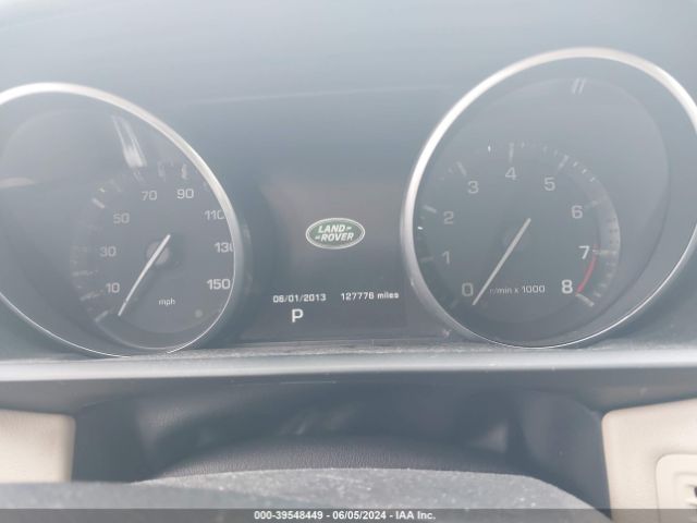 SALWR2WF5EA354081 Land Rover Range Rover Sport 3.0l V6 Supercharged Hse