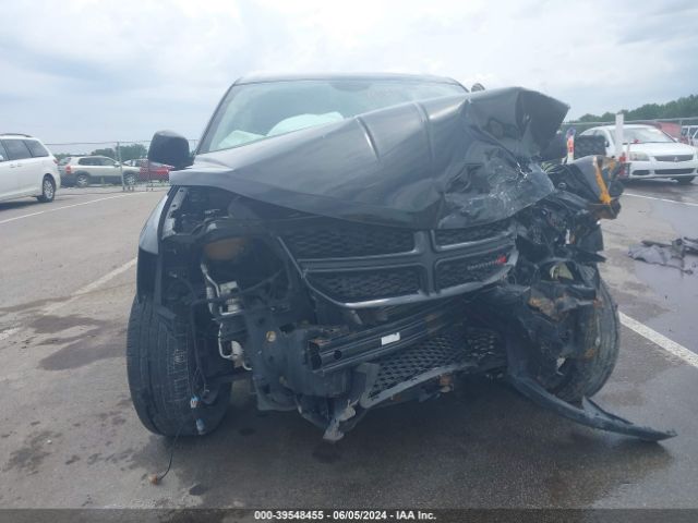 3C4PDCEG6FT540345 Dodge Journey R/t