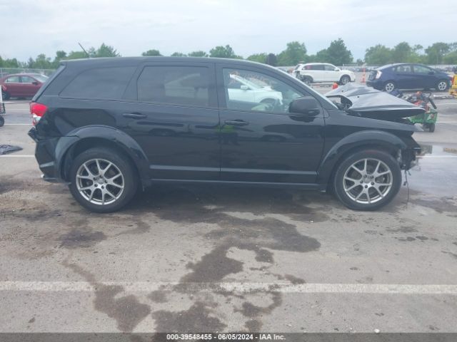 3C4PDCEG6FT540345 Dodge Journey R/t