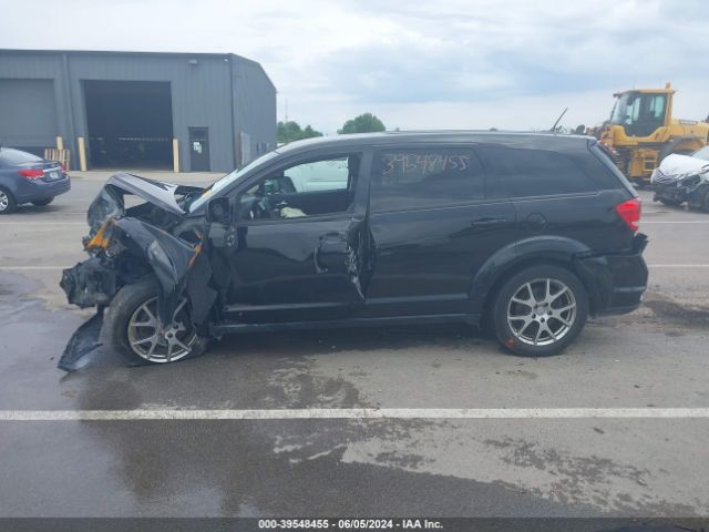 3C4PDCEG6FT540345 Dodge Journey R/t