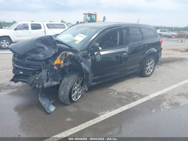 3C4PDCEG6FT540345 Dodge Journey R/t