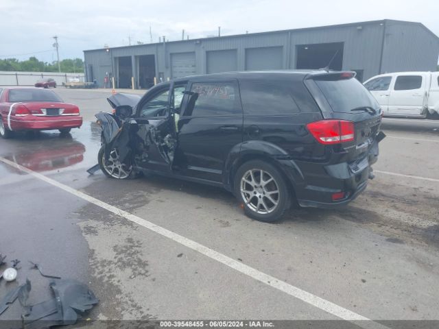 3C4PDCEG6FT540345 Dodge Journey R/t