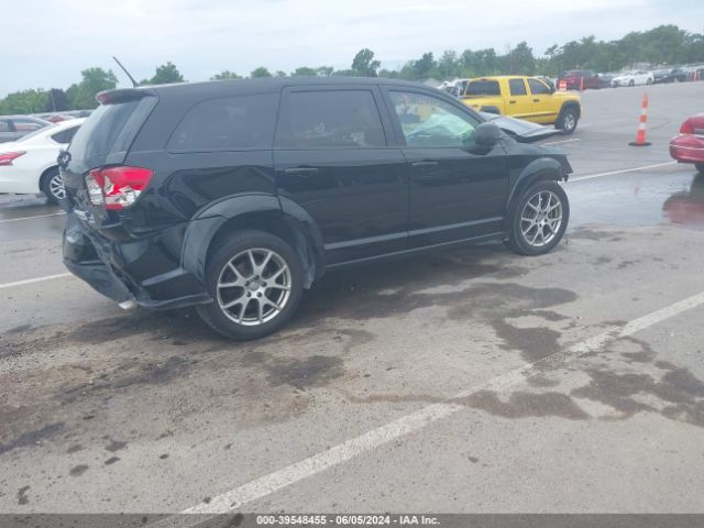 3C4PDCEG6FT540345 Dodge Journey R/t