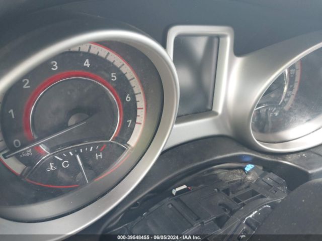 3C4PDCEG6FT540345 Dodge Journey R/t
