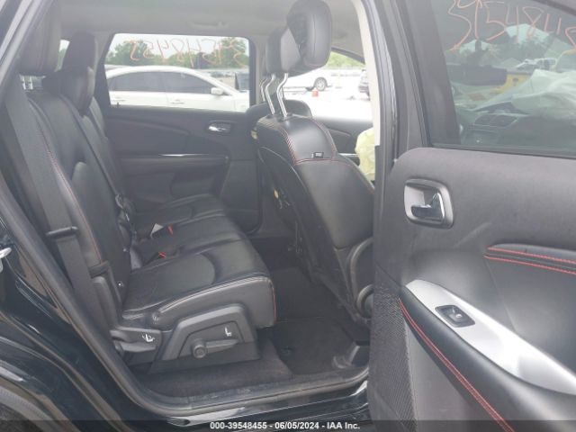3C4PDCEG6FT540345 Dodge Journey R/t