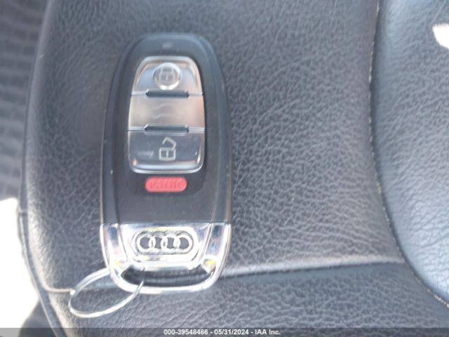 WAUGFAFC0GN179610 Audi A6 2.0t Premium Plus