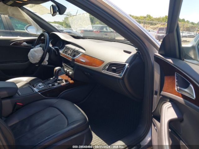 WAUGFAFC0GN179610 Audi A6 2.0t Premium Plus