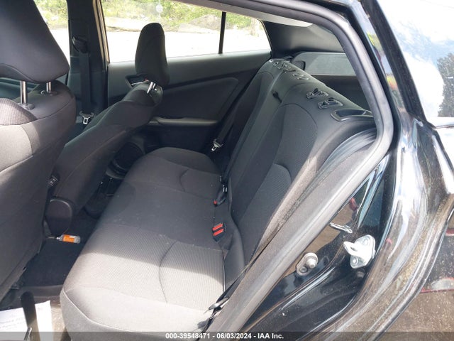 Toyota Prius L Eco 2019 JTDKARFU0K3096833 Image 8