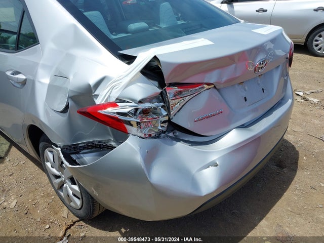 Toyota COROLLA LE 2016 2T1BURHE8GC624436 Image 6