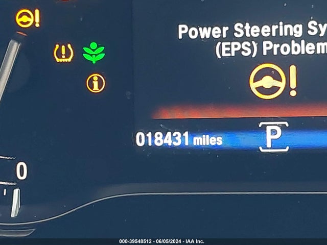 Honda Pilot Ex-l 2017 5FNYF6H55HB024862 Image 16