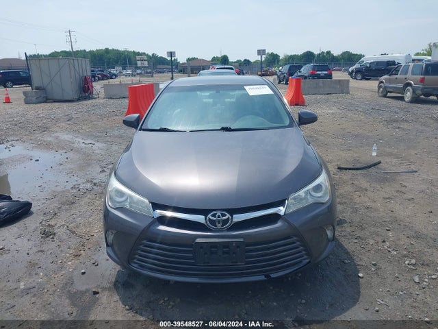 Toyota CAMRY LE 2015 4T4BF1FK5FR466967 Image 13