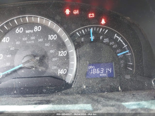 Toyota CAMRY LE 2015 4T4BF1FK5FR466967 Image 16