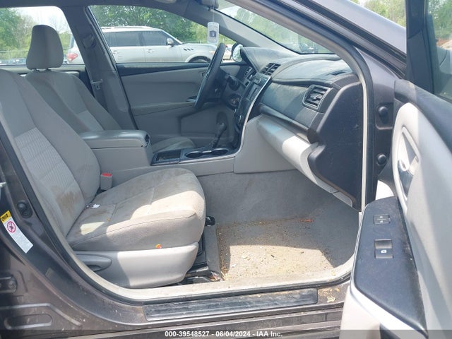 Toyota CAMRY LE 2015 4T4BF1FK5FR466967 Image 5