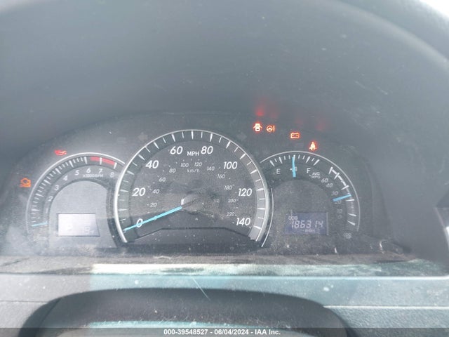 Toyota CAMRY LE 2015 4T4BF1FK5FR466967 Image 7