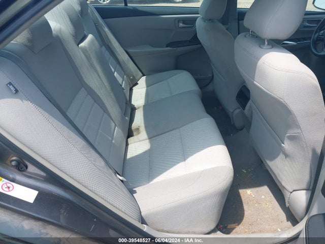Toyota CAMRY LE 2015 4T4BF1FK5FR466967 Image 8