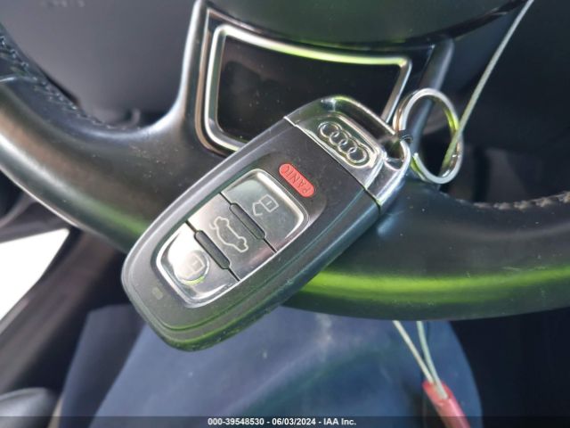 WAULFAFH8EN003282 Audi A5 2.0t Premium
