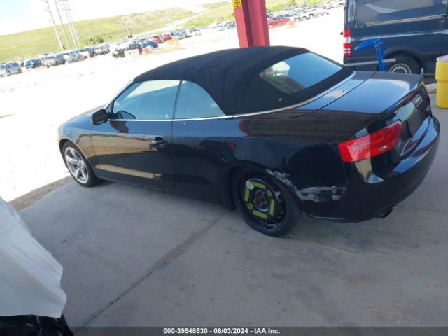WAULFAFH8EN003282 Audi A5 2.0t Premium
