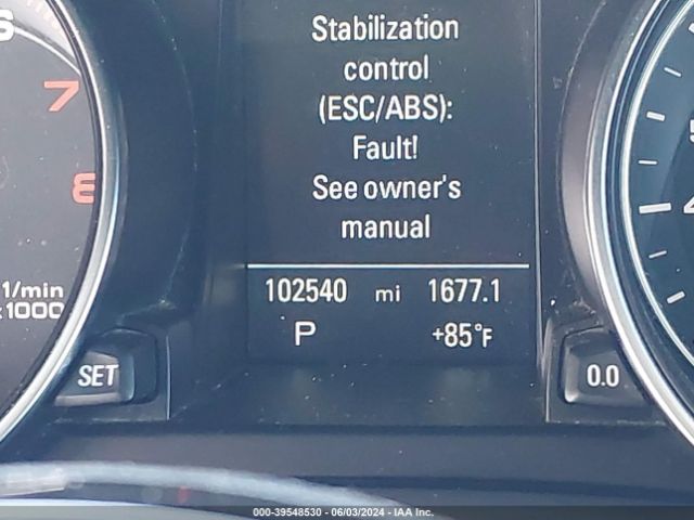 WAULFAFH8EN003282 Audi A5 2.0t Premium