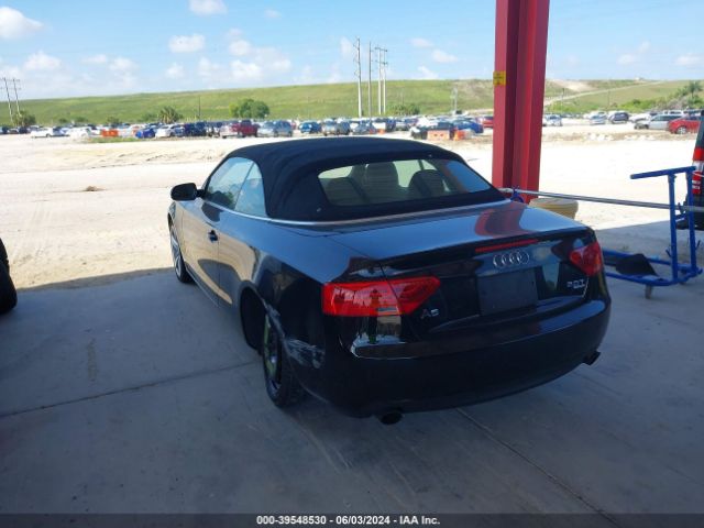 WAULFAFH8EN003282 Audi A5 2.0t Premium