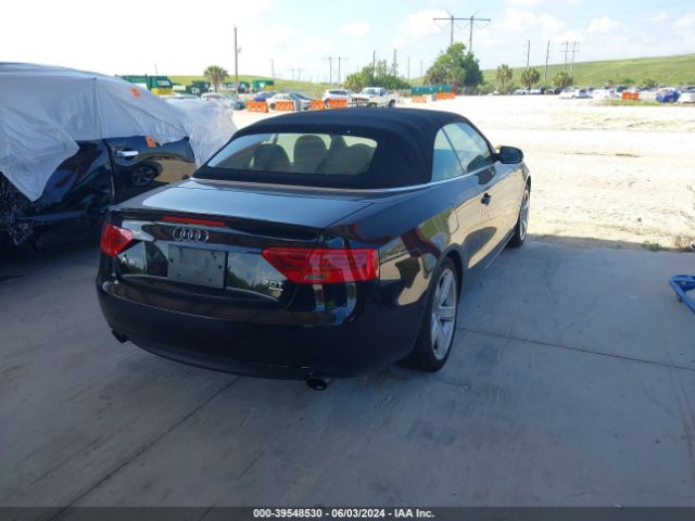WAULFAFH8EN003282 Audi A5 2.0t Premium