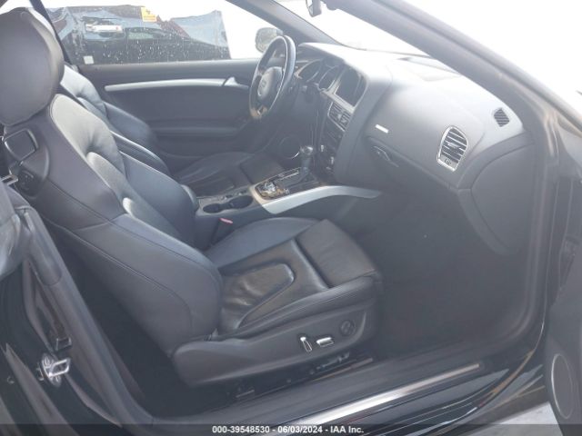WAULFAFH8EN003282 Audi A5 2.0t Premium