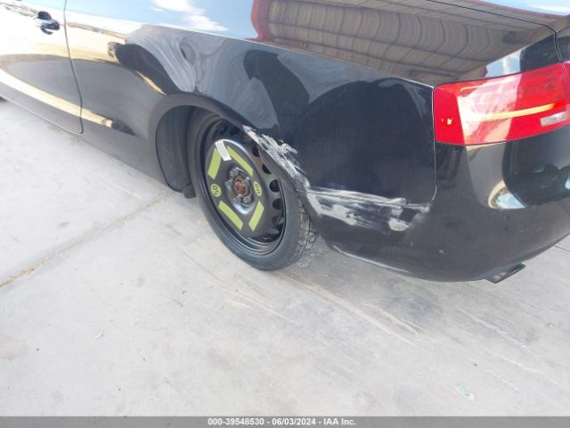 WAULFAFH8EN003282 Audi A5 2.0t Premium