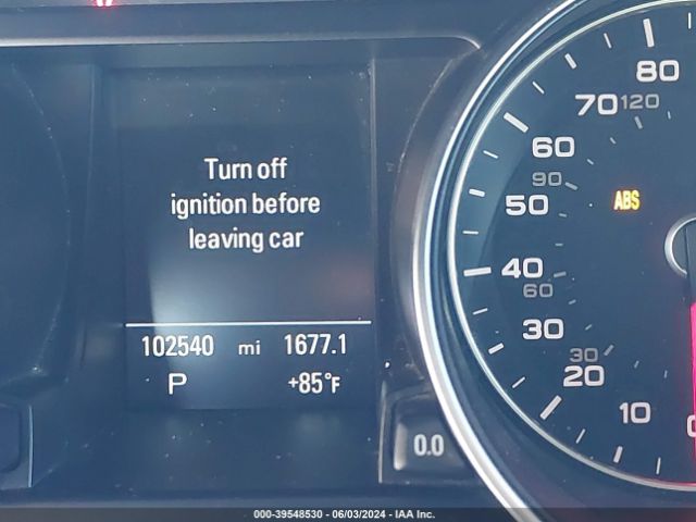 WAULFAFH8EN003282 Audi A5 2.0t Premium