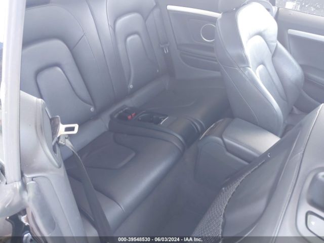 WAULFAFH8EN003282 Audi A5 2.0t Premium