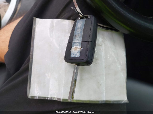 Chevrolet IMPALA 1LT 2017 1G1105SA6HU147539 Image 11