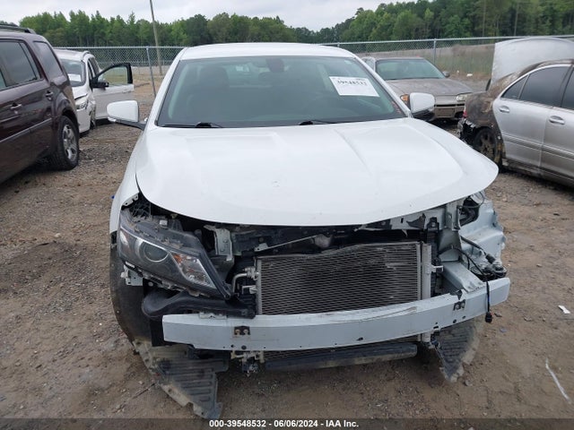 Chevrolet IMPALA 1LT 2017 1G1105SA6HU147539 Image 13