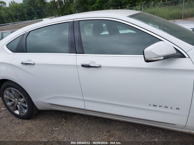 Chevrolet IMPALA 1LT 2017 1G1105SA6HU147539 Image 14