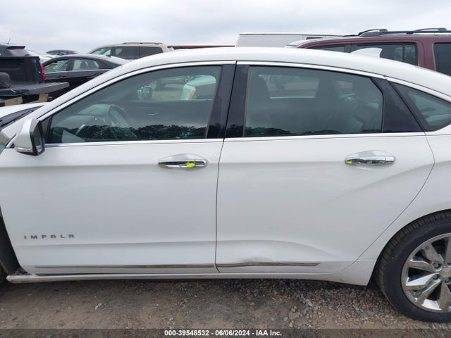 Chevrolet IMPALA 1LT 2017 1G1105SA6HU147539 Image 15