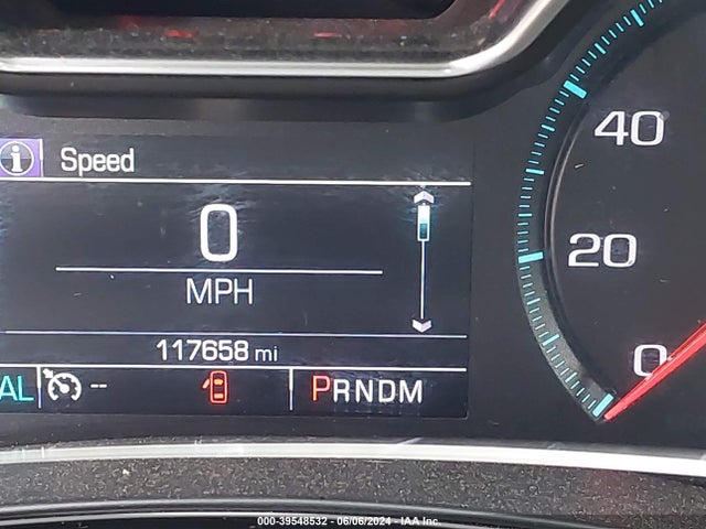 Chevrolet IMPALA 1LT 2017 1G1105SA6HU147539 Image 16
