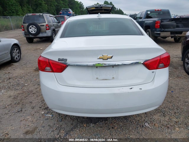 Chevrolet IMPALA 1LT 2017 1G1105SA6HU147539 Image 17