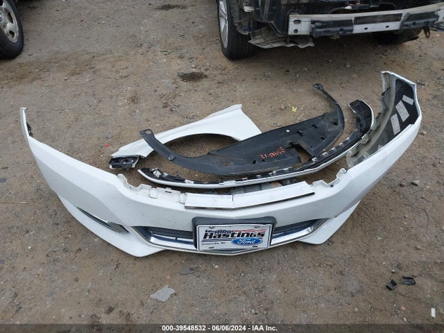 Chevrolet IMPALA 1LT 2017 1G1105SA6HU147539 Image 12