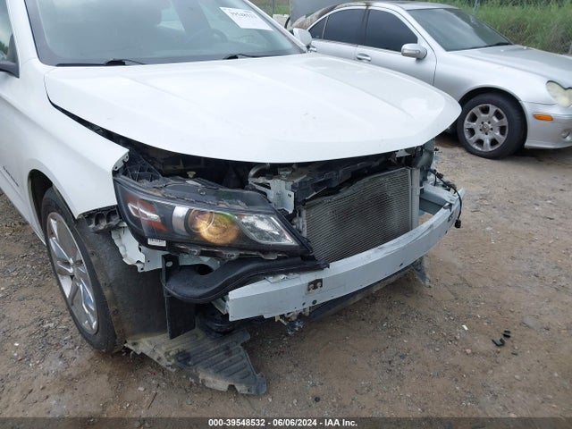Chevrolet IMPALA 1LT 2017 1G1105SA6HU147539 Image 18