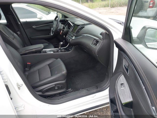 Chevrolet IMPALA 1LT 2017 1G1105SA6HU147539 Image 5