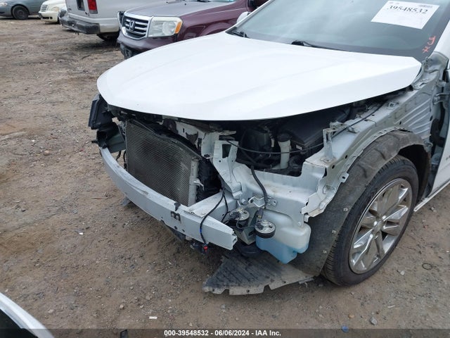 Chevrolet IMPALA 1LT 2017 1G1105SA6HU147539 Image 6